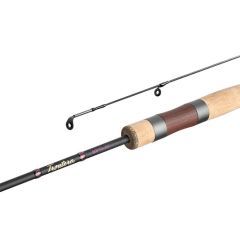 Lanseta Delphin Troutera SoftLure 1.80m/0.5-6g