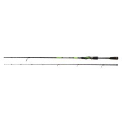Lanseta EnergoTeam Wizard Perch Blade UL 2.40m/0.5-3g