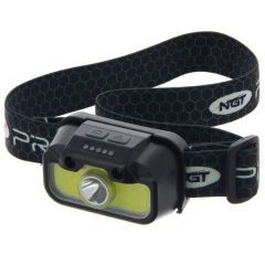 Lantera de cap NGT Profiler Headlight