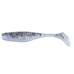 Shad KP Baits Lazy Shad 7.5cm, culoare 123