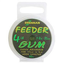 Drennan Feeder Gum 6lb