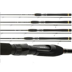 Lanseta Daiwa Legalis Jigger 2.40m/8-35g