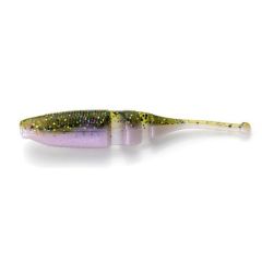 Swimbait Lake Fork Live Baby Shad Violet Shad 2,25"