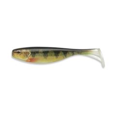 Shad Storm Largo Shad 10cm, culoare Live Yellow Perch