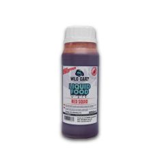 Lichid nutritiv WLC Carp Red Squid