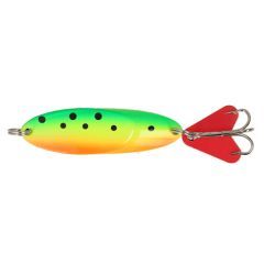 Ligurita oscilanta Golden Catch Zeox Kastmaster 18g, culoare Fire Tiger
