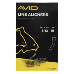 Line aligner Avid Carp Weed Green XL