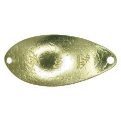 Lingura oscilanta Dragon Alga Nr.2, 16g, culoare Gold Mat