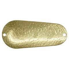 Lingura oscilanta Dragon Gnom Nr.1, 8g, culoare Gold Mat