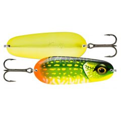 Lingura oscilanta Rapala Nauvo 6.6cm/19g, culoare PKL