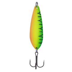 Lingura oscilanta Zebco Trophy Z-Slim 10g, culoare Firetiger