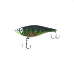 Vobler Rapala X-Rap Twitchin' Shad 8cm, culoare PEL