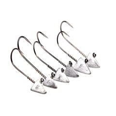 Jig Lucky John Stand Up Jig Head Nr.5/0, 3g