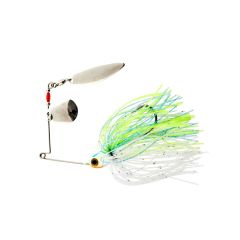 Spinnerbait Lucky John Shock Blade 18g, culoare 002