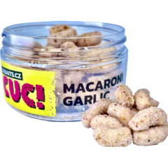 Macaroane Nutrigo CUC! Pentru Carlig Usturoi, 30g