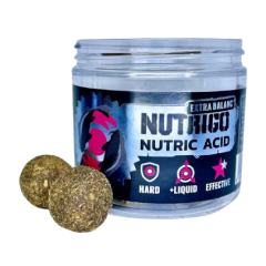 Boilies Nutrigo Miez Acid Nutric, 24mm