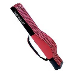 Husa lansete Mivardi Team Match Holdall, 4 compartimente, 170cm