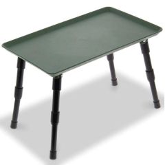 Masa NGT Angling Pursuit Plastic Bivvy Table 088