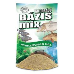 Nada Haldorado Bazis Mix Peste cu Usturoi  2.5kg