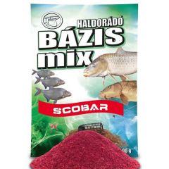 Nada Haldorado Bazis Mix Scobar 2.5kg