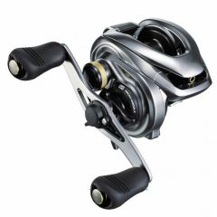 Multiplicator Shimano Metanium MGL 151 XG
