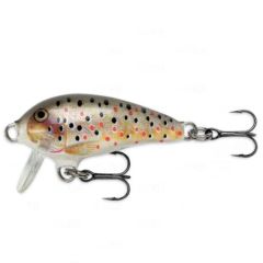 Vobler Rapala Mini Fat Rap 3cm/4gr. TR