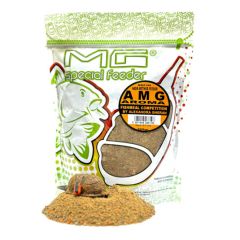 Nada MG Special Carp Method Feeder AMG Fishmeal 500g