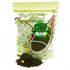 MG Special Carp Special Feeder G-Amino 2mm 500g