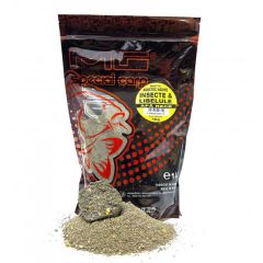 MG Special Carp Insecte & Libelule 1kg