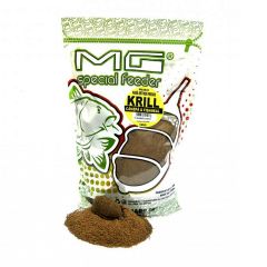 MG Special Carp Special Feeder Krill 1kg