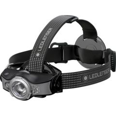 Lanterna de cap Led Lenser MH11 Black 1000LM