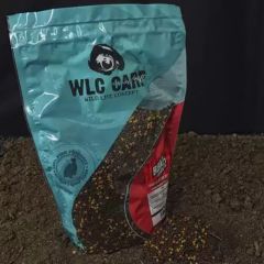 Nada WLC Carp Bagzz Mini Pellet Mix 
