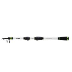 Lanseta telescopica Mitchell Epic MX1 Tele Spinning Rod 1.80m/1-8g