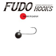 Micro Jig Fudo nr. 1/0, 2g