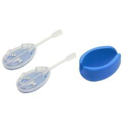 Momitor method Haldorado Dart Pro Aqua XL 65g + Mould