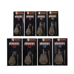 Momitor Guru Maggot Feeder Medium 55g