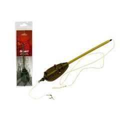 Montura Carp Expert Method Feeder Long Cast Nr.8
