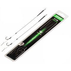 Montura ZFish Skin Tungsten Rig Nr.4