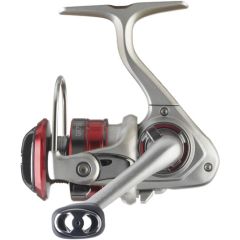 Mulineta Daiwa QR 750