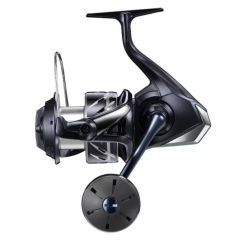 Mulineta Shimano STRADIC SW B 4000 XG