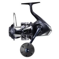 Mulineta Shimano STRADIC SW B 6000 XG