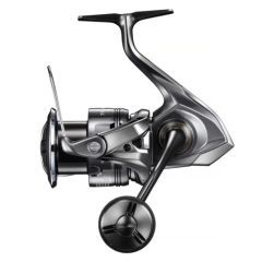 Mulineta Shimano Twin Power FE Spinning Reel 4000PG