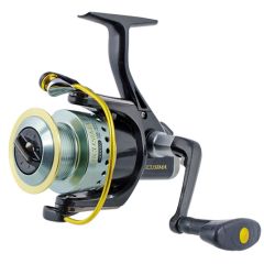 Mulineta Ryobi Ecusima 4+1 2000