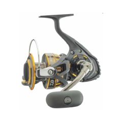 Mulineta Daiwa BG 4500