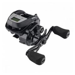Multiplicator Abu Garcia Max DLC Left