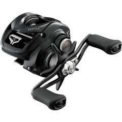 Multiplicator Daiwa Tatula TW 100HL