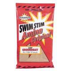 Nada Dynamite Baits Swim Stim Amino Original 900g