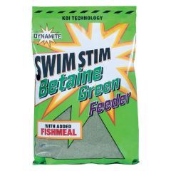 Dynamite Baits Swim Stim Feeder Mix 1.8kg