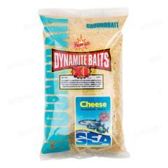 Nada Dynamite Baits XL Cheese Heavy Groundbait 1kg