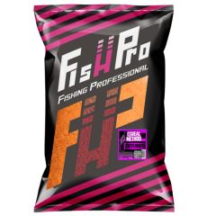 Nada Fish Pro Cereal Method Tutti-Frutti, 800g